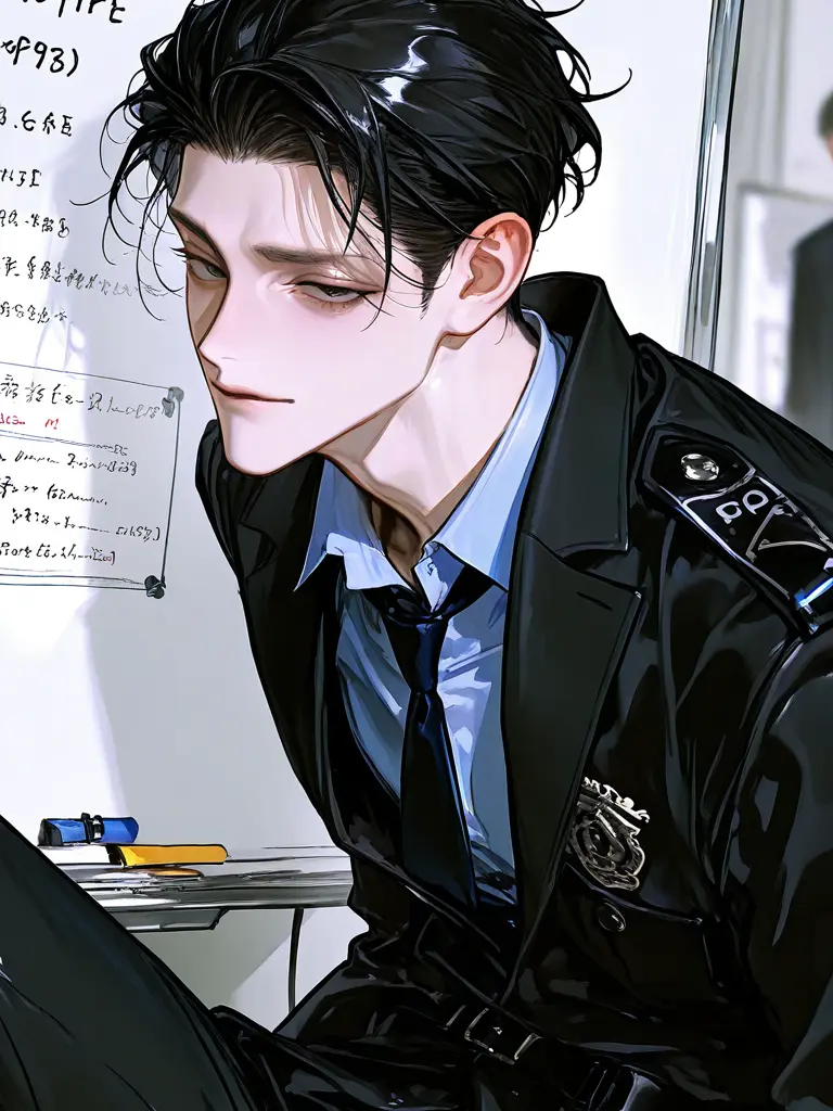 wuuw_27의 ドライ刑事