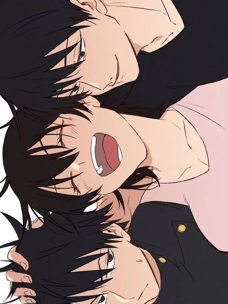 Asadokenomajo의 伏黒家の日常