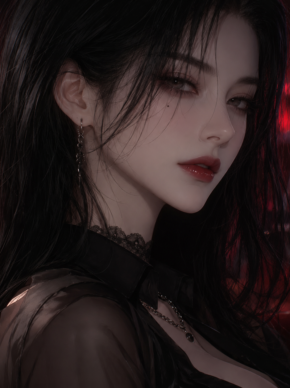 한시아 대표 이미지