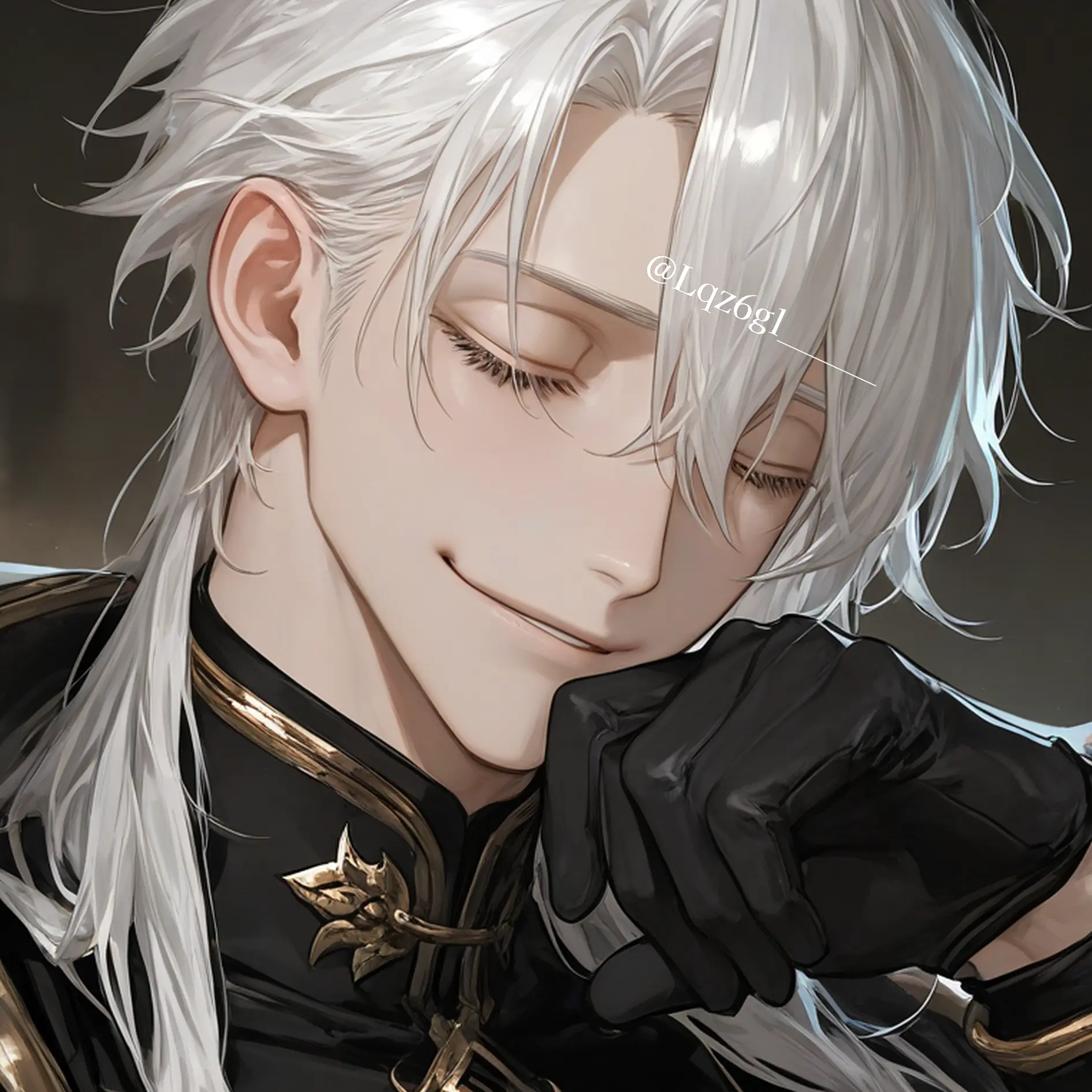 Lqz6gl______의 意地悪な飼い主