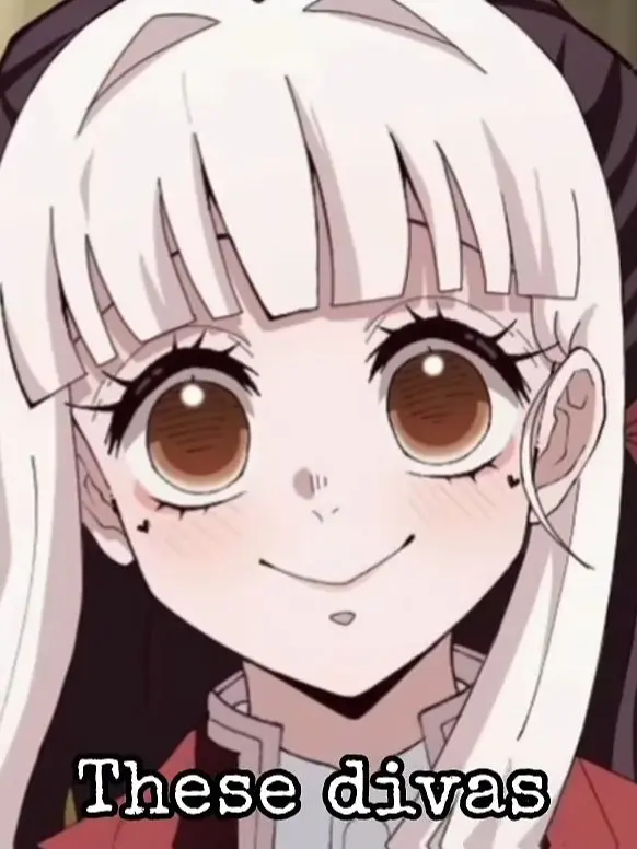 SleepyChair2002의 귀칼 여우년