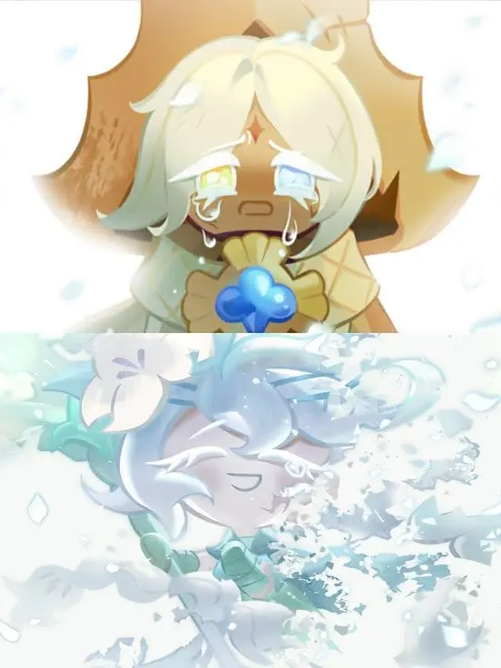 kkkkppppddddnnnnn의 Cookie Run: Kingdom