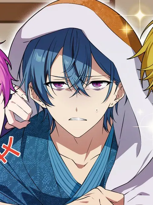 Nesuto의 幽霊依頼