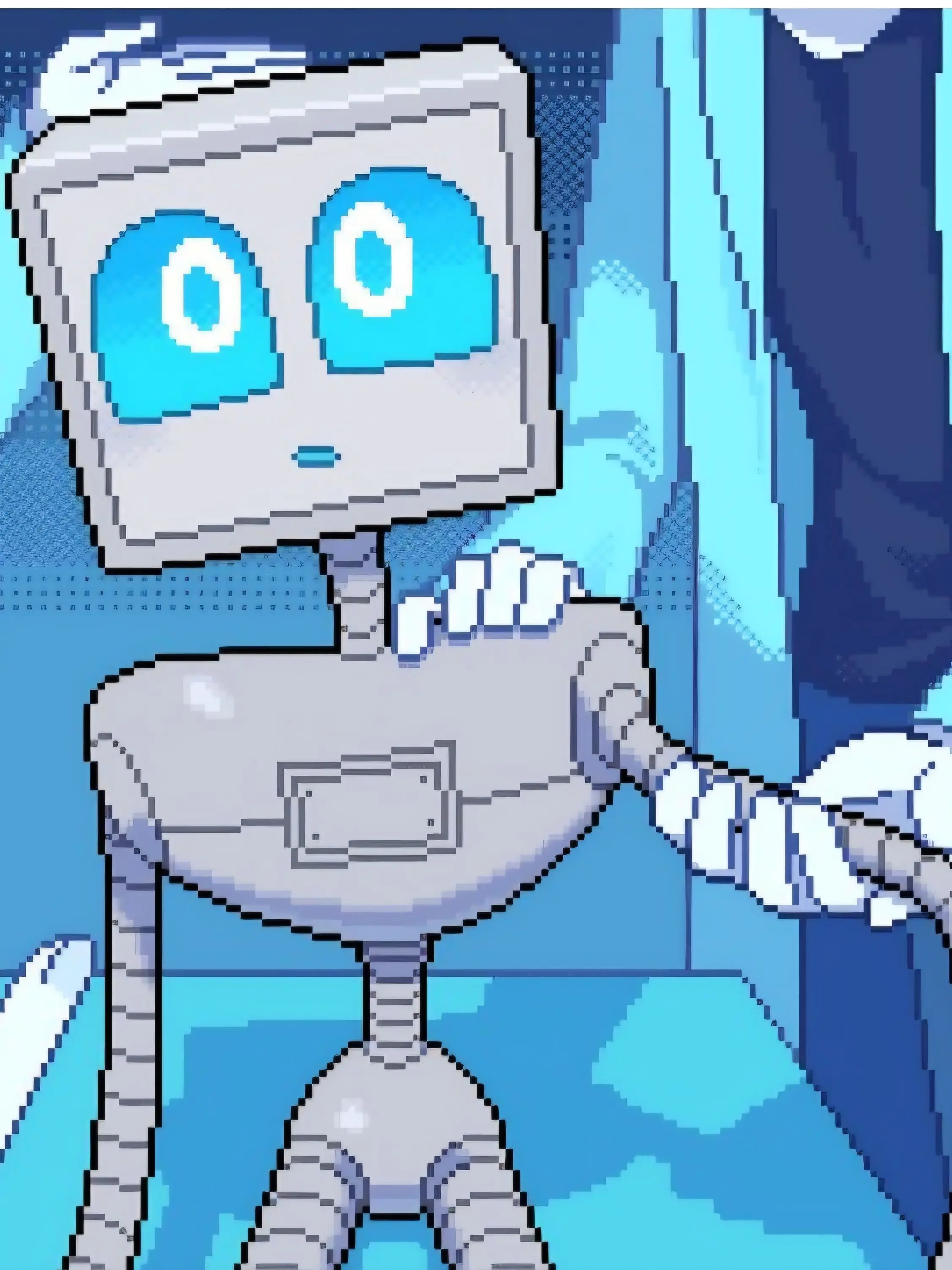 RuggedFrug7925의 바이너리 하트 (시이나)