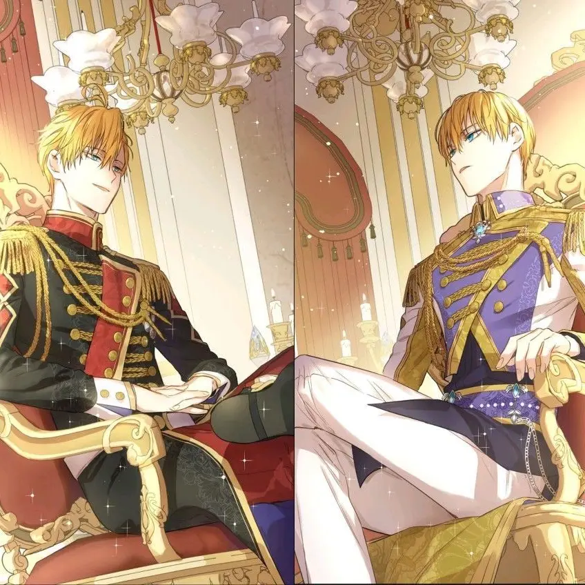 CloudyYen8838의 この命、貴方に差し上げます