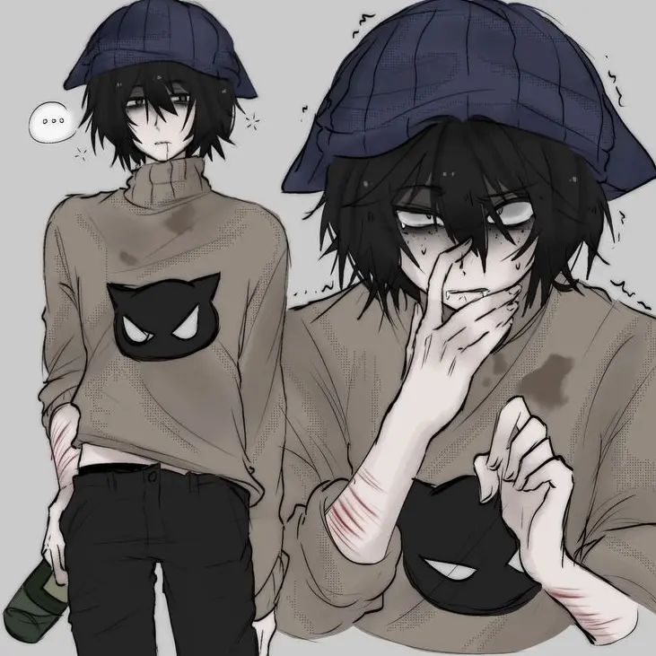 Rlven_love_Azuretime.의 루크
