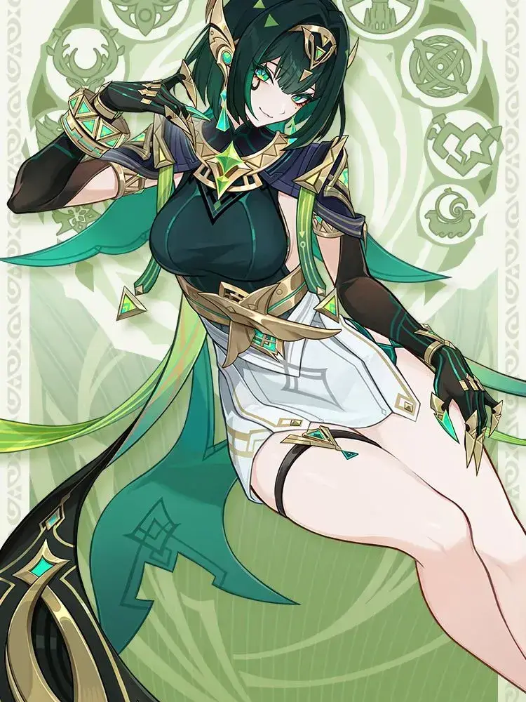 Youki.의 네페르RPG