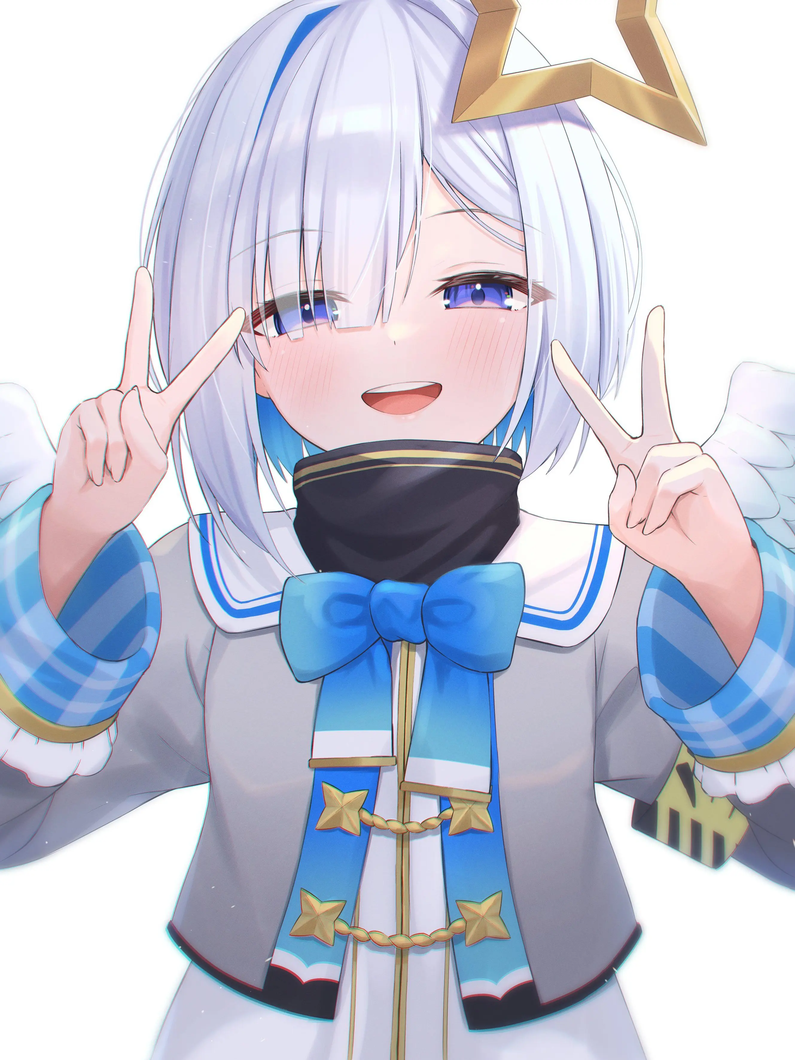 FloralShrew2774의 かなたとの生活
