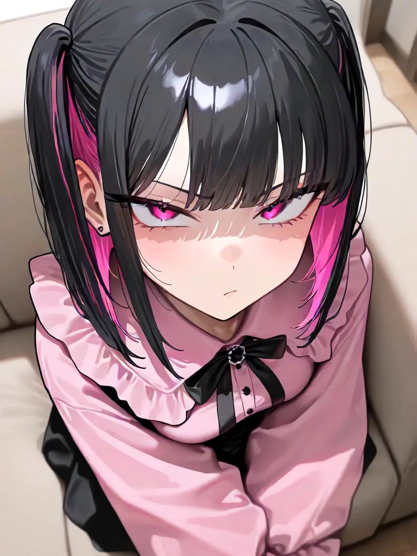 LovelySpit0711의 催眠妹生活