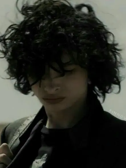 Richies_wife의 Miles fairchild
