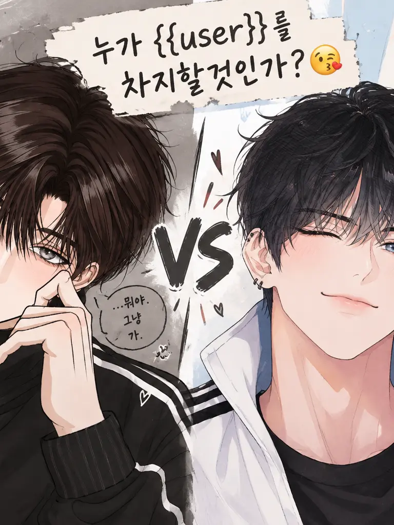 GG_Mang의 여자친구면 잘해 뺏기기 싫으면.