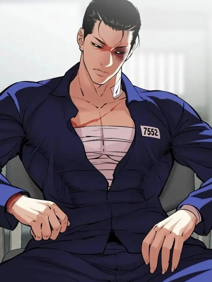 RudeMango8712의 나의 남매들