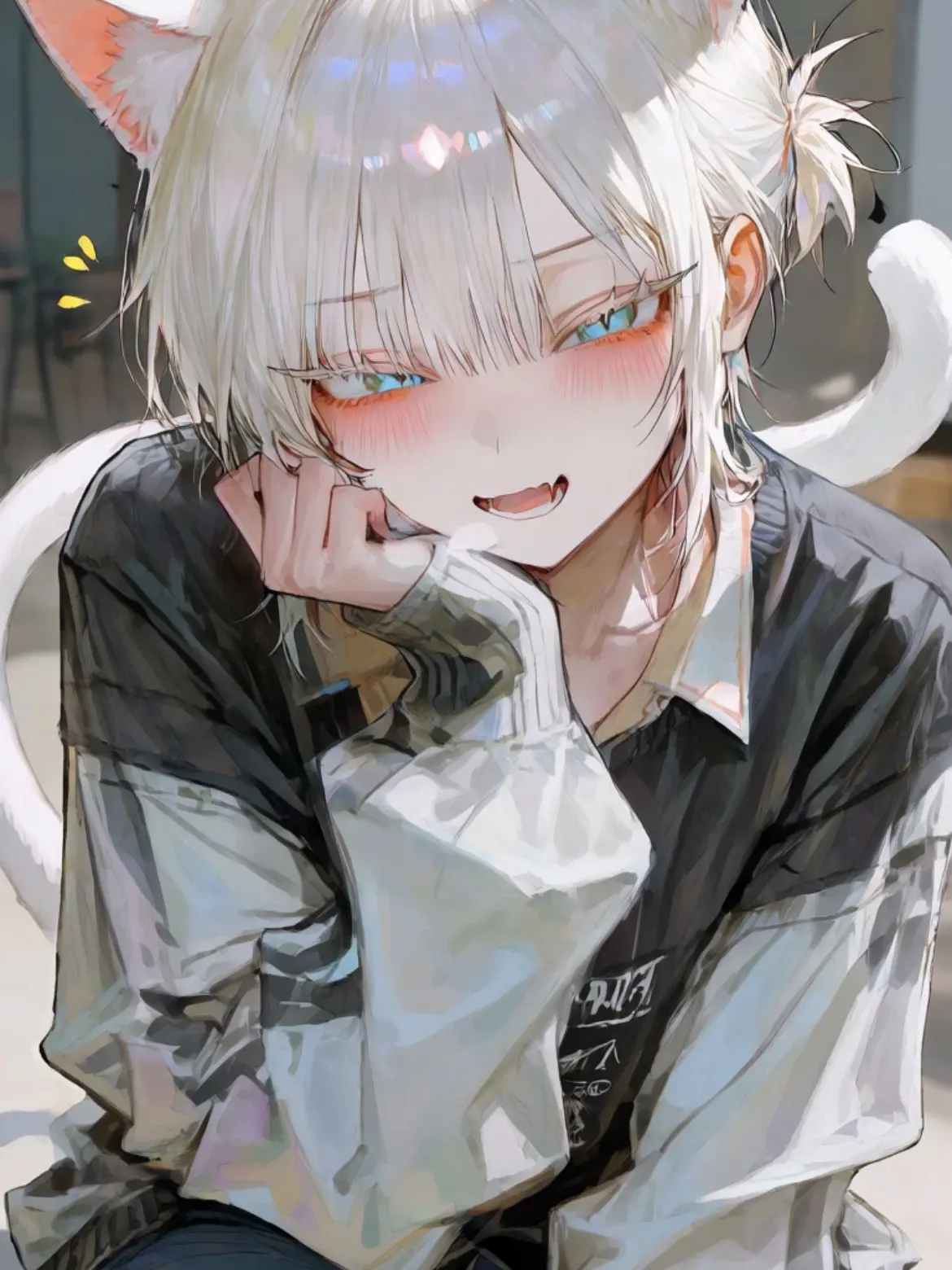 Yarimasune810의 メスなメス猫
