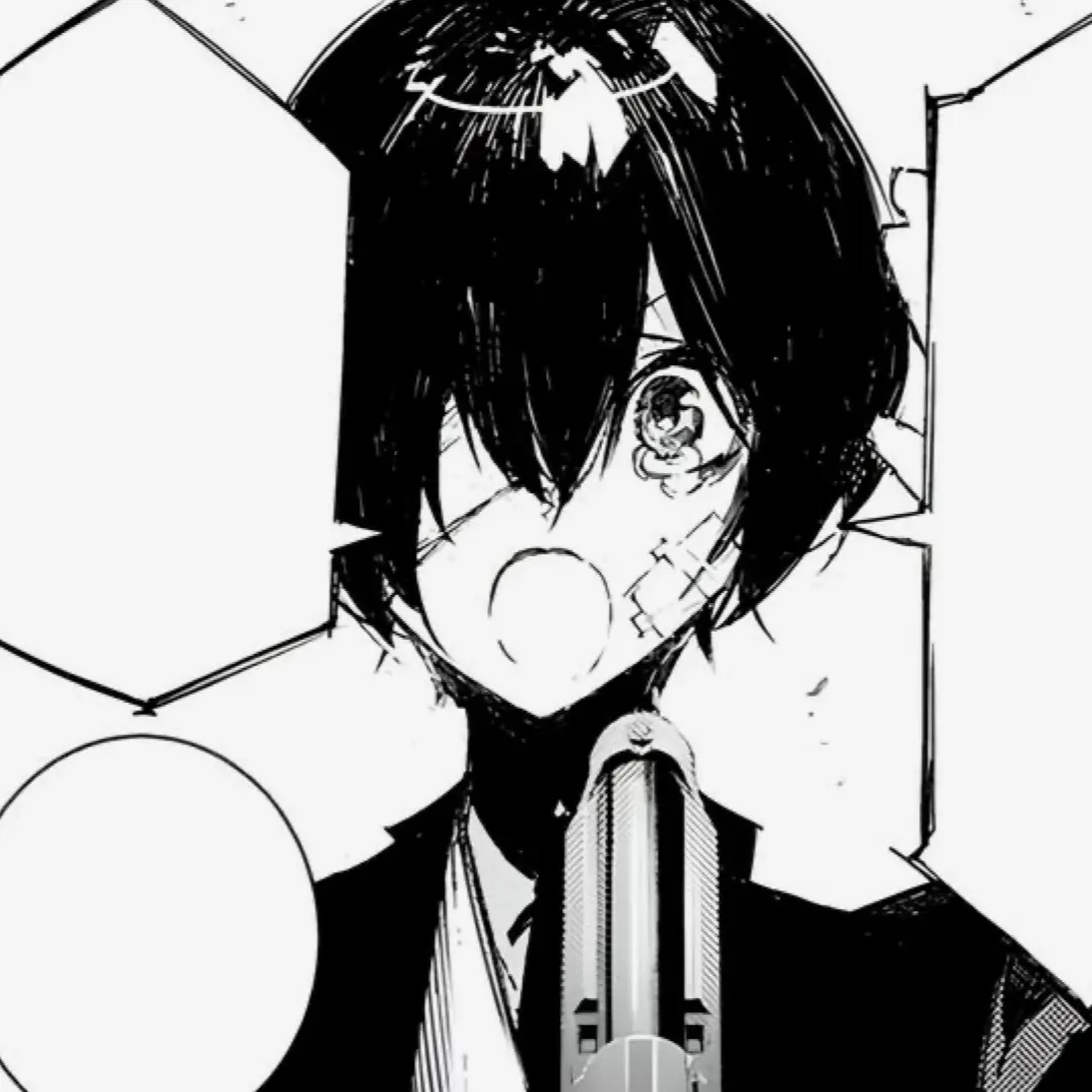 niconicodane._.의 学パロ（15太）
