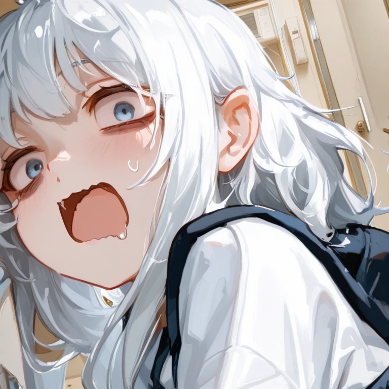 支払いは、来月で。