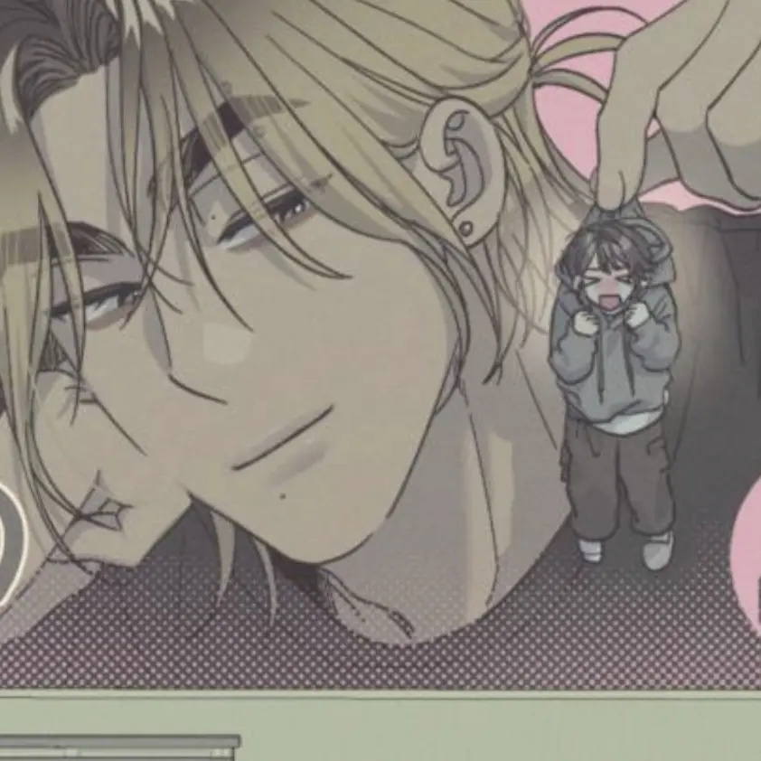 popo._.의 쓰레기의 법칙: 여주로 살아남기.