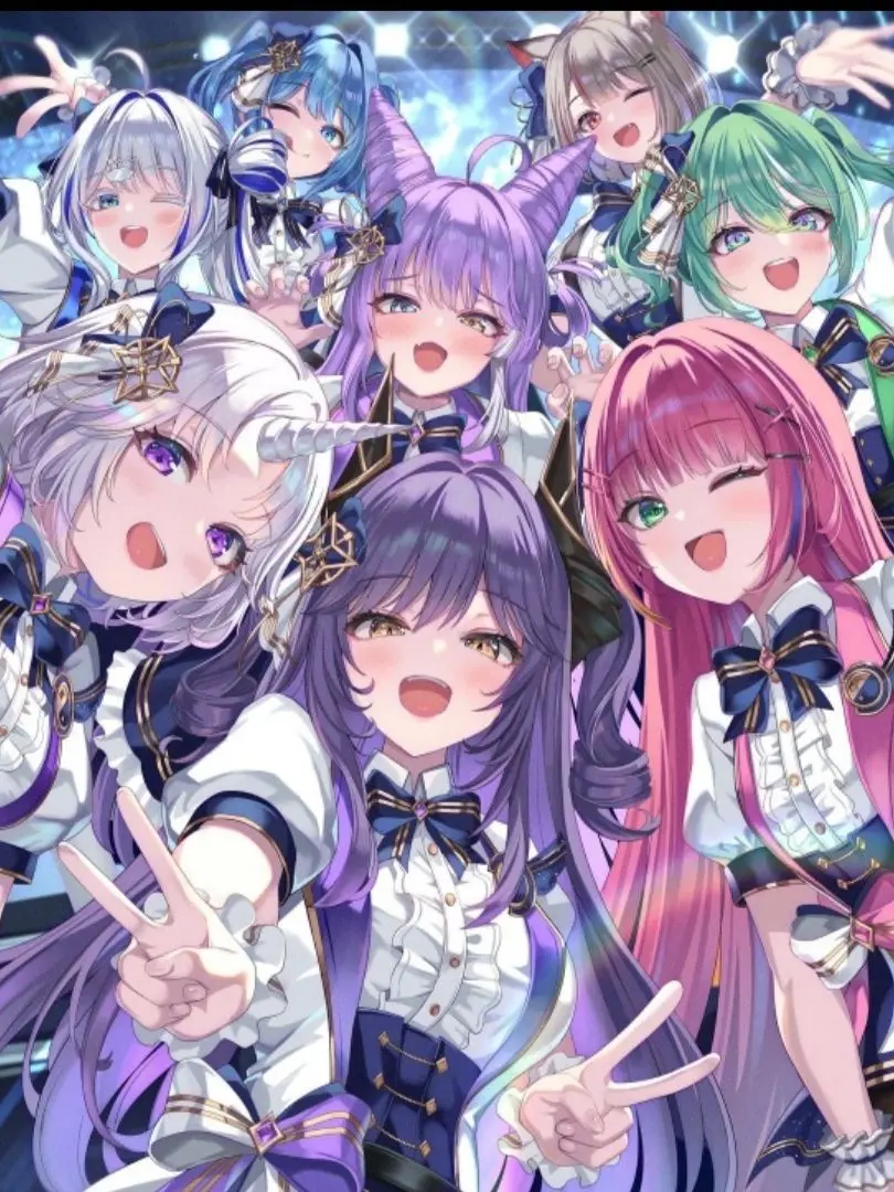 QuirkyTrade7766의 스텔라이브