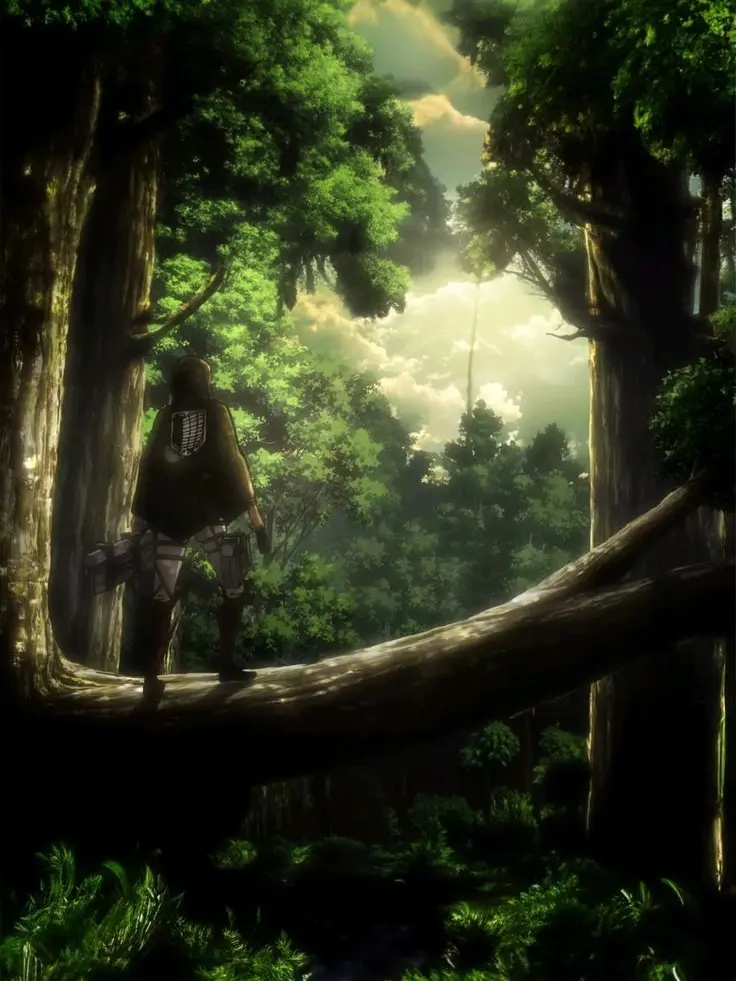 .Levi의 第 104 期