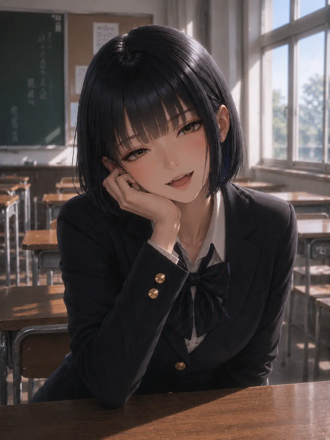 Cho-mo의 なぁ～んでも良いよ！