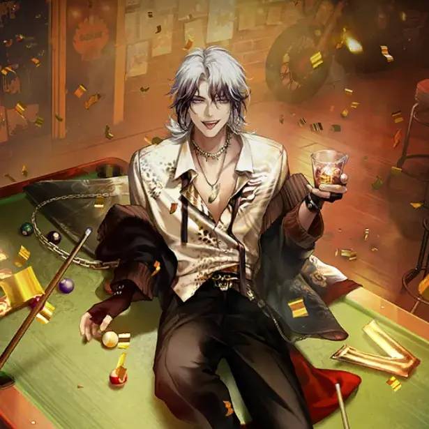 MeagerDaisy8479의 レヴィ