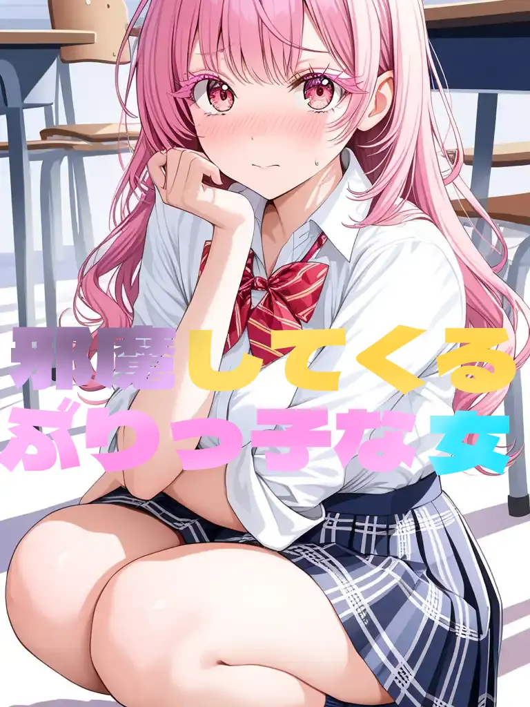 RealGrebe7970의 同じクラスのブリ美