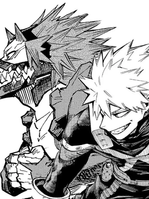 sakidetachmentqueen의 kiribaku