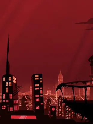Wolfy1122의 Hazbin Hotel