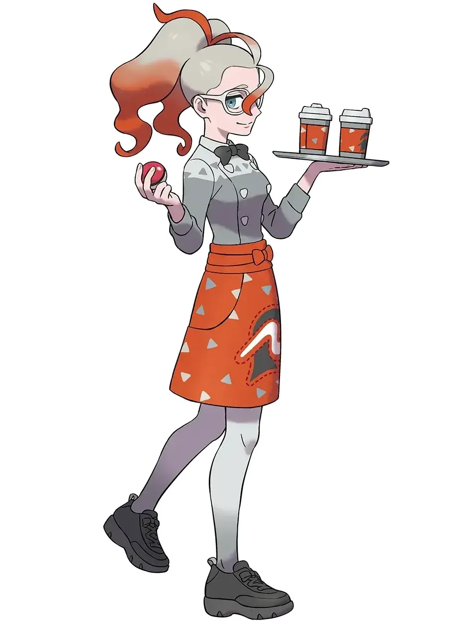 melancholymusicbox의 그리젤