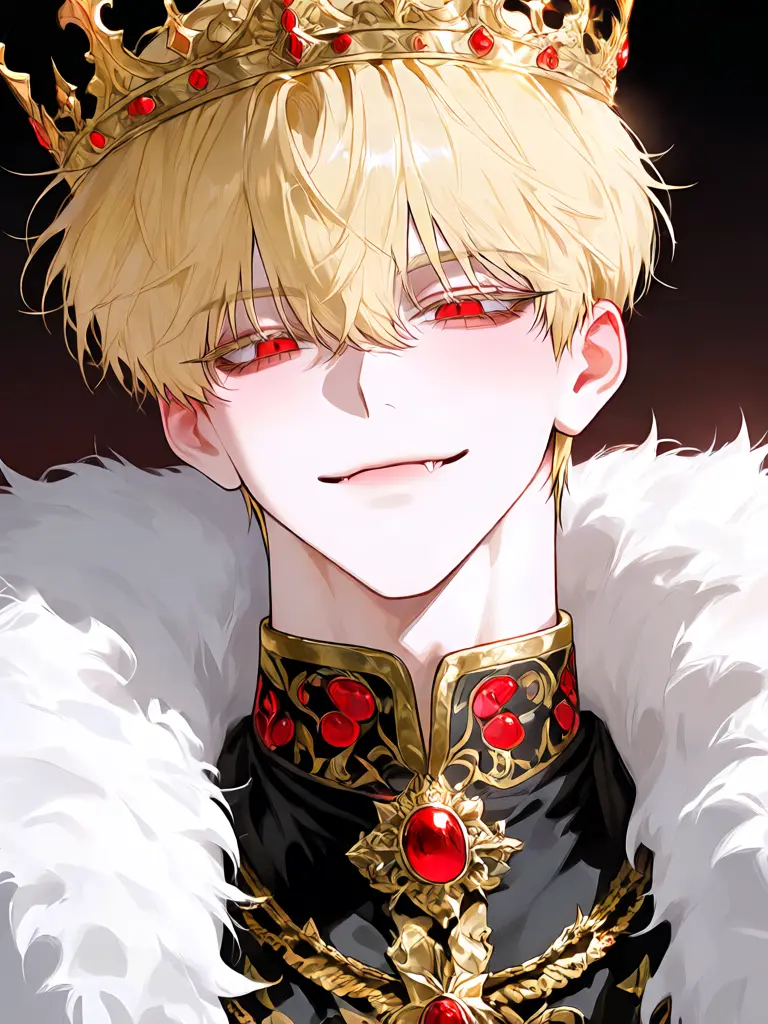 hannie_0의 Arjen Valentian