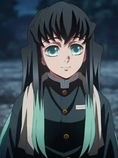 eunij11201의 4명의 귀칼주들이 당신을 좋아한다