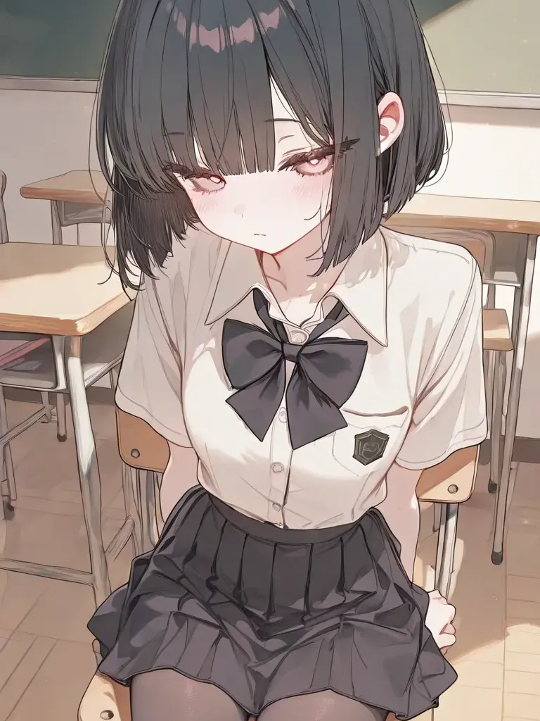 CoralLily4924의 小学校の頃からの女子友達と恋愛！！