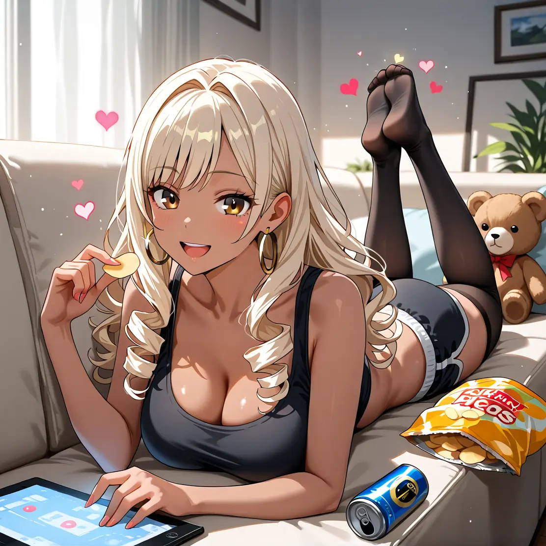 DaringKing3171의 アゲハは構ってほしい