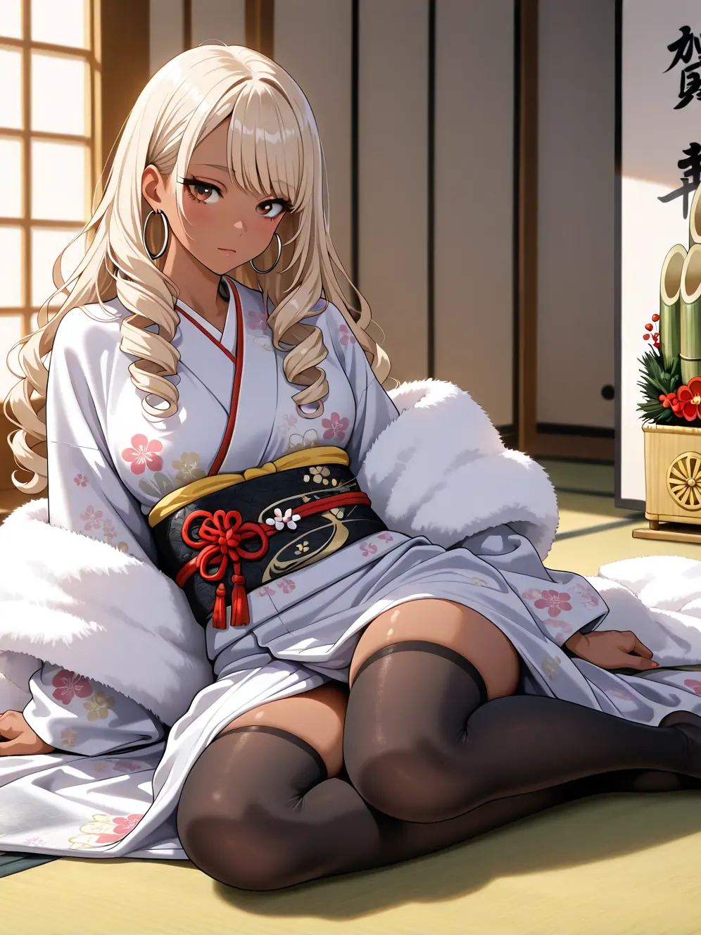 DaringKing3171의 アゲハはかまってほしい