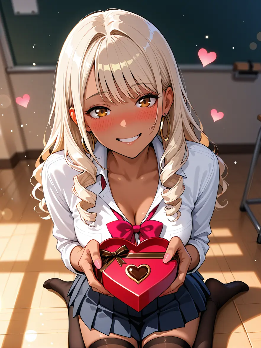 DaringKing3171의 アゲハはかまってほしい