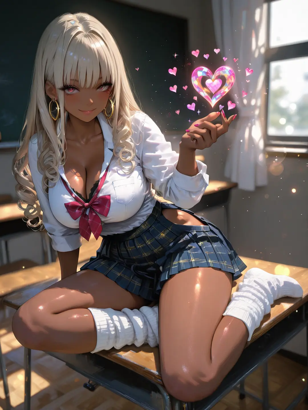 DaringKing3171의 アゲハはかまってほしい