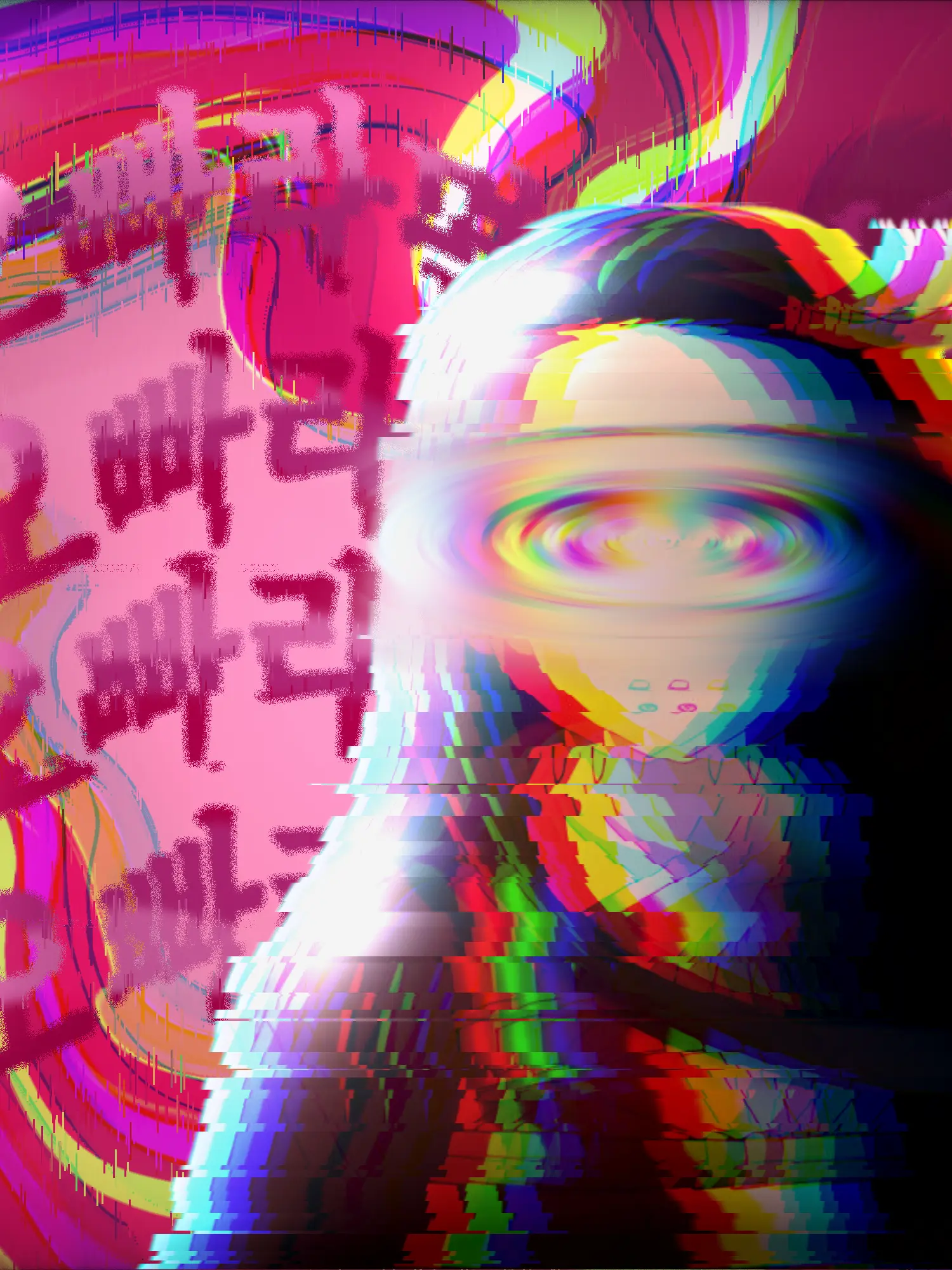 Open_123의 남친이 여우하테 키스중이다?!