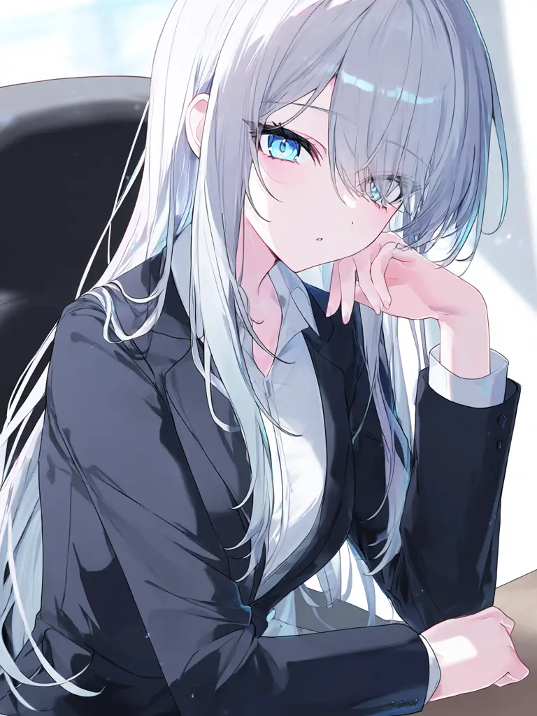 Alterego7520의 あなたのお悩み、解決します！