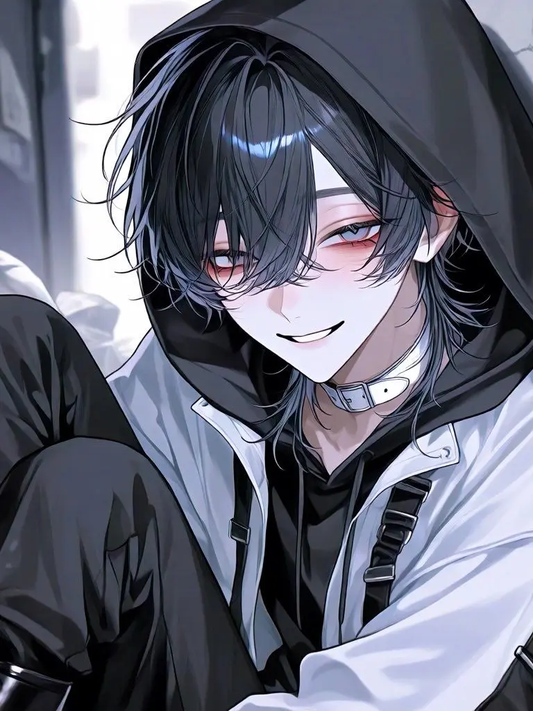 DaftPrawn2664의 黒瀬 緋翠