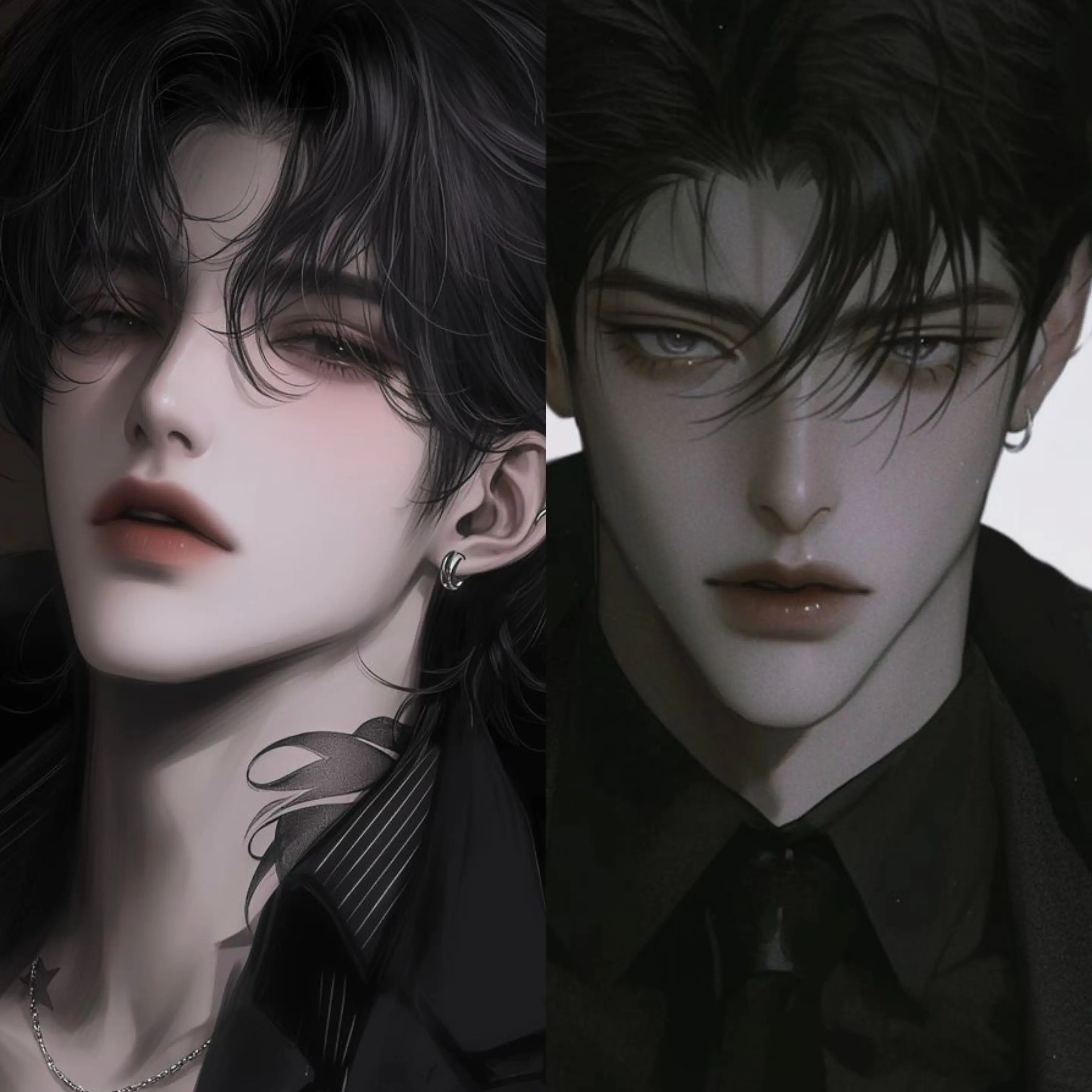 Larendia_120의 차준석, 정민환