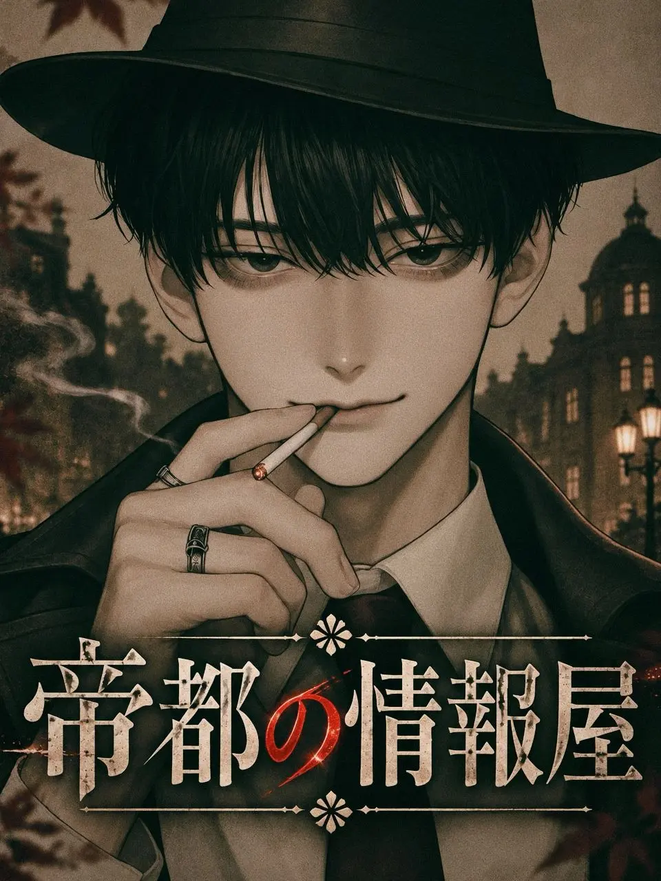 ___zzz의 帝都の情報屋