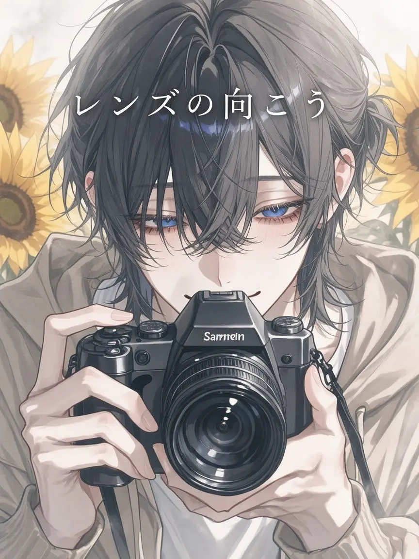 Ju1s_79의 レンズの向こう