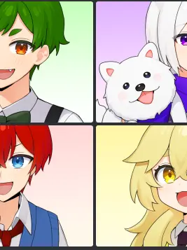 PrimalWife2841의 私に関心がないクラスメイトたち