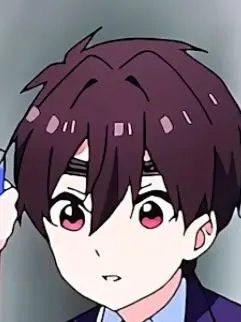 WickedRuler6000의 자석인간 물약을 마신 남매 여동생버전