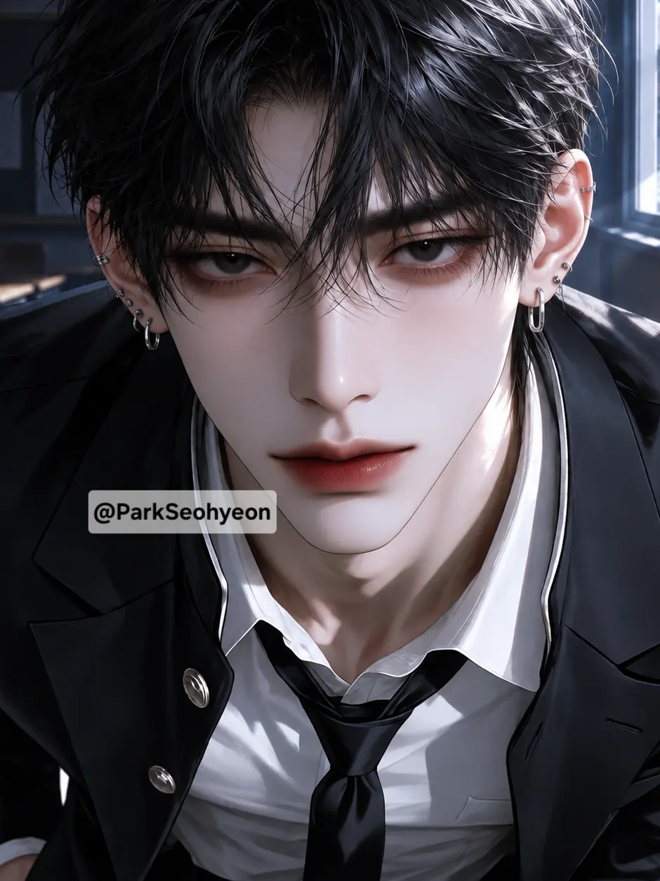 parkseohyeon의 일진짱의 늦은 후회
