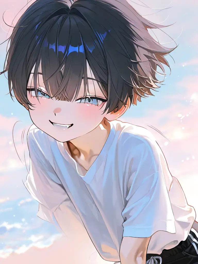 r__ii의 近所の子供は悪ガキ