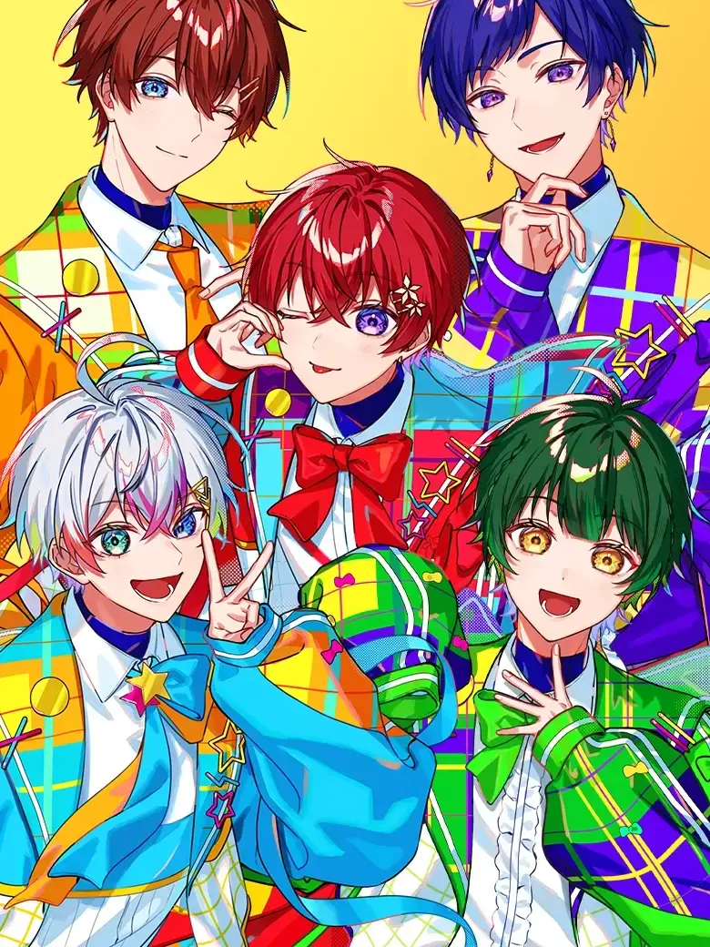 PlacidChef8887의 ホストクラブ「すたぽら︎」