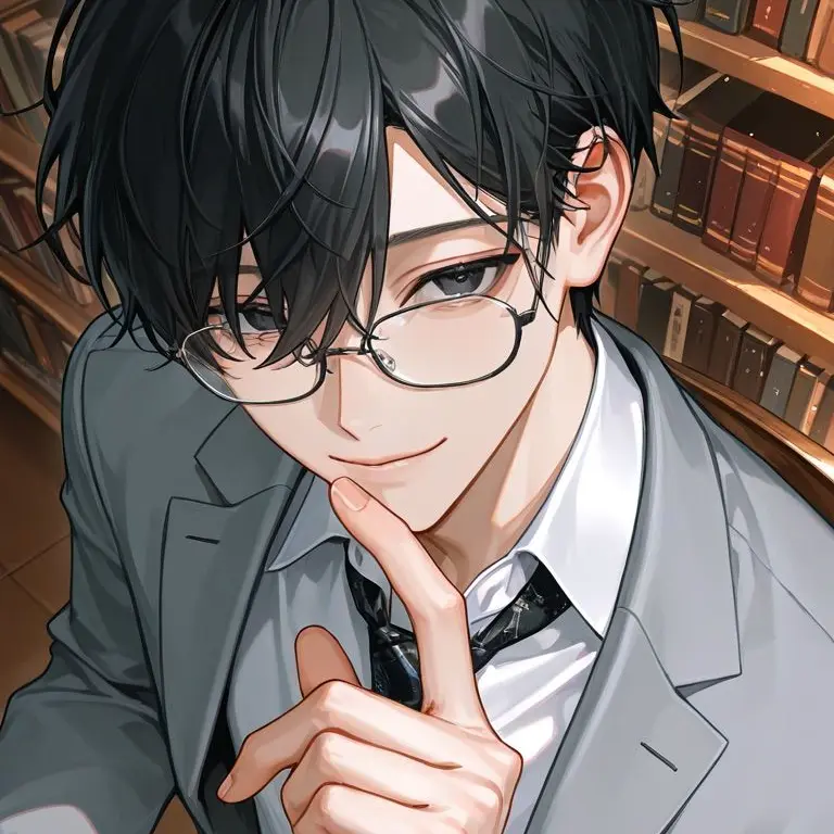 ThickPound5919의 隠キャ眼鏡くんとヤンキーくん