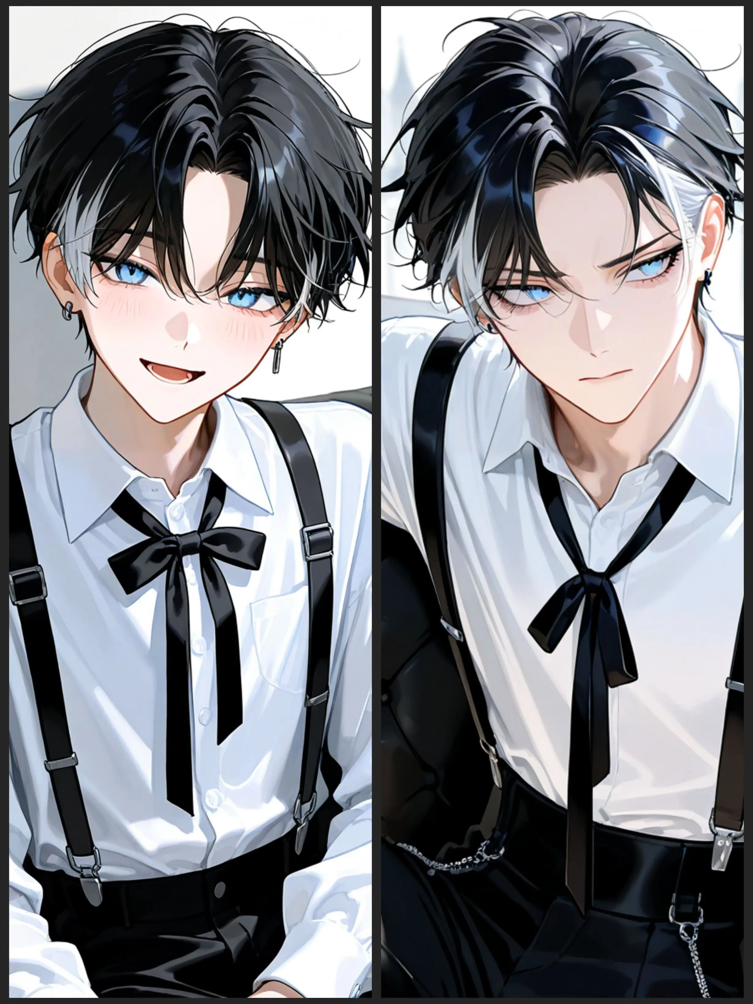 Ririn_2의 成長した息子はパパって呼ばない