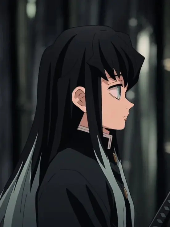 SlimyBlow8522의 토키토 무이치로