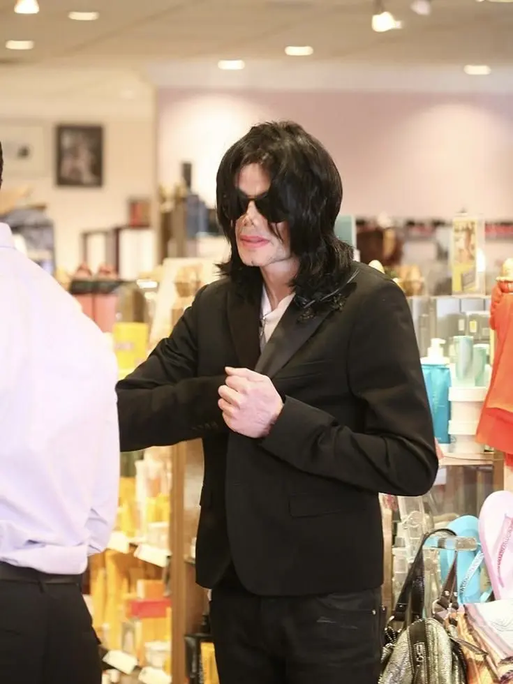 Mj_lover의 Michael Jackson
